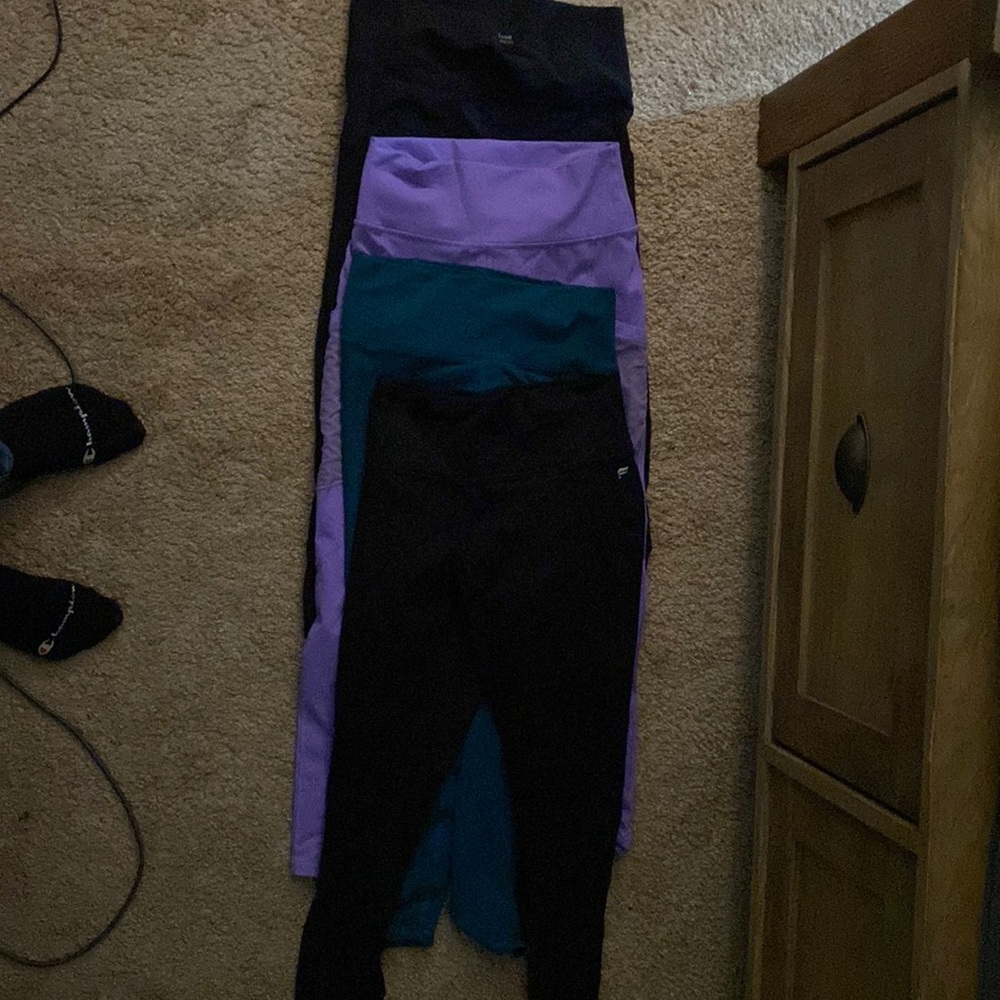Leggings